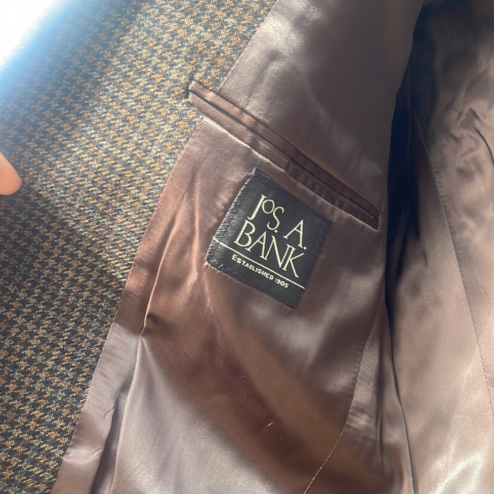 jacket - Picture 3 of 3